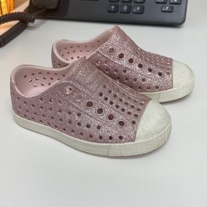 Toddler Girl Native Jefferson